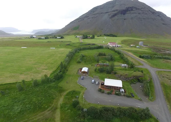 Guesthouse Birkifell