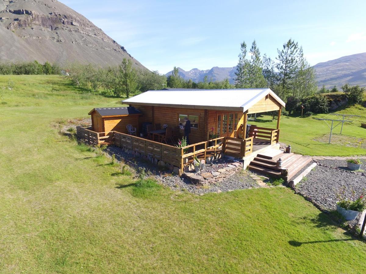 Hébergement de vacances Birkifell